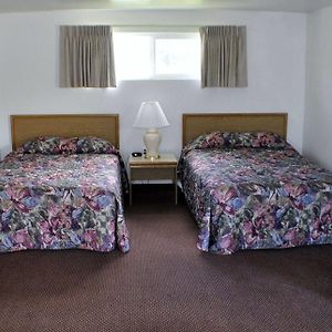 Double Room Two Double Beds